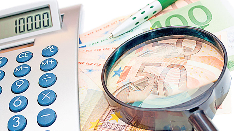 Ανάσα με τις 100 δόσεις