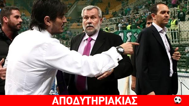 Ας παίξουν τις κούκλες οι δύο τους, Δημήτρης, Παναγιώτης