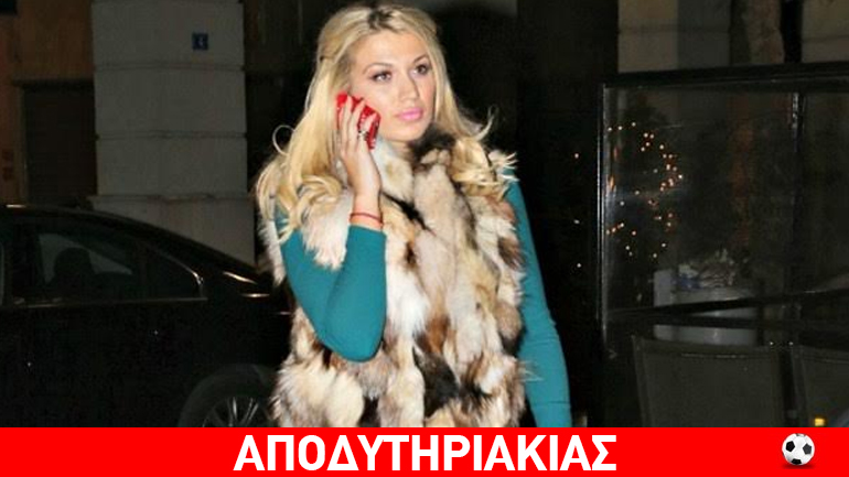 Η Κωνσταντίνα Σπυροπούλου δεν ξαναψηφίζει ΣΥΡΙΖΑ!