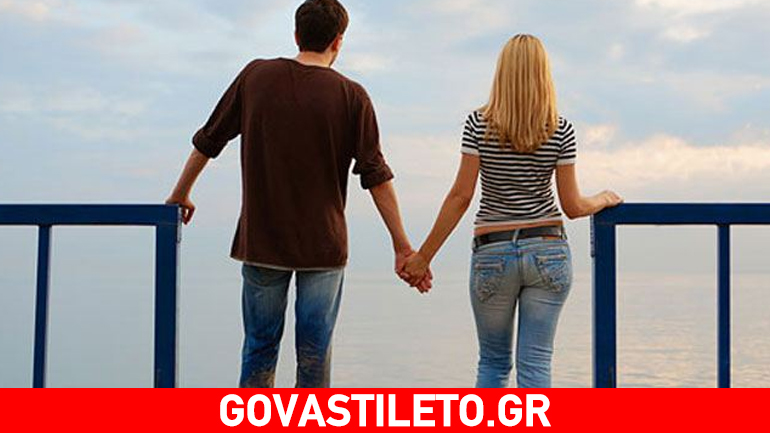 Οι στιγμές που καθορίζουν τη σχέση σας Οι στιγμές που καθορίζουν τη σχέση σας