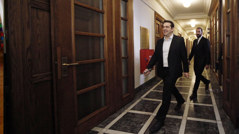 Συνεδρίασε το υπουργικό συμβούλιο για το προσφυγικό