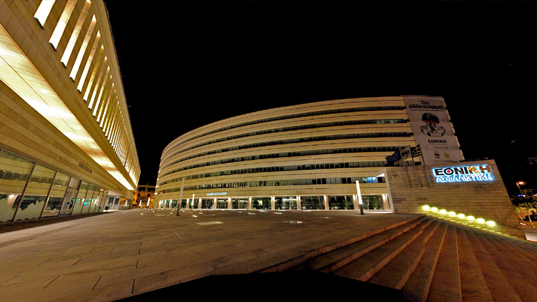 Νέος πρόεδρος της Εθνικής Ασφαλιστικής ο Χρ. Σαρδελής