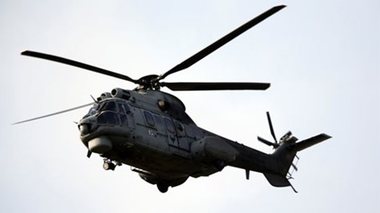 Οι Κούρδοι ισχυρίζονται ότι κατέρριψαν τουρκικό ελικόπτερο στο βόρειο Ιράκ