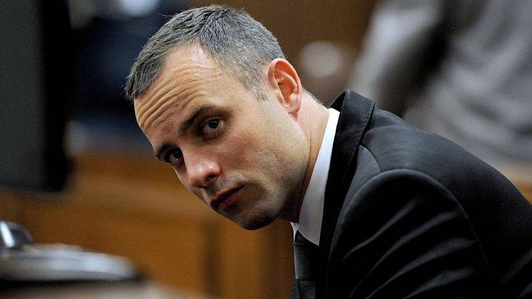 Απορρίφθηκε και η τελική έφεση του Πιστόριους