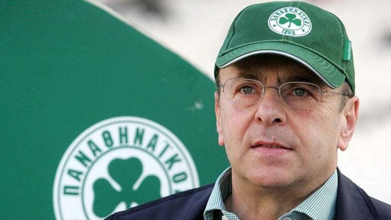 Ο Παναθηναϊκός ζητεί συστράτευση με ΑΕΚ και ΠΑΟΚ