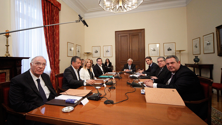 Συναίνεση με… αστερίσκους