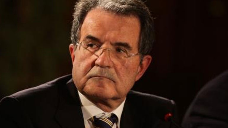 Πρόντι: Ίσως, από τη Δευτέρα οι πρόσφυγες να ψάχνουν άλλον δρόμο