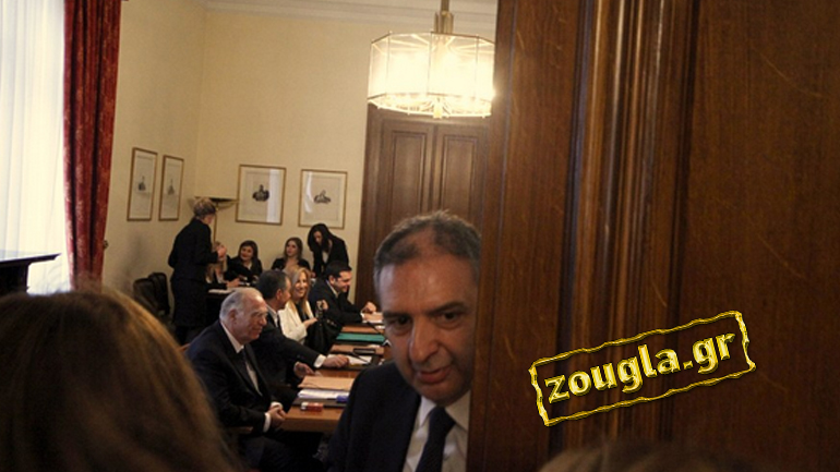 Aυτό είναι το κοινό ανακοινωθέν για το Προσφυγικό Aυτό είναι το κοινό ανακοινωθέν για το Προσφυγικό