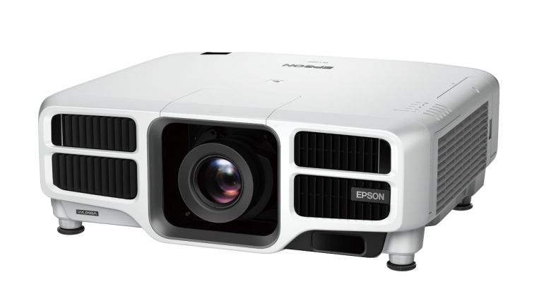 Epson: Βιντεοπροβολέας laser εκπληκτικής απόδοσης και νέες σειρές προϊόντων