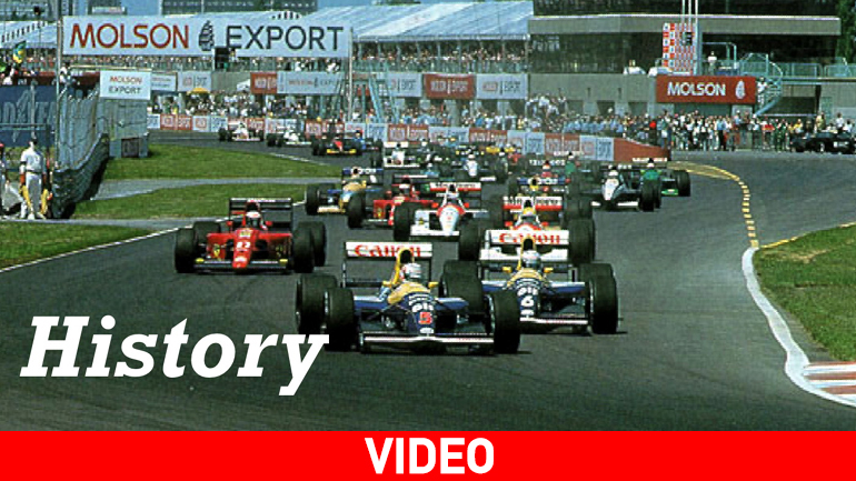 Πόσες ομάδες έχουν κατακτήσει το πρωτάθλημα στην ιστορία της F1;