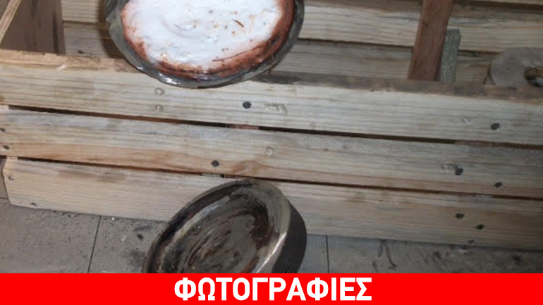 Μετέφερε 13 κιλά κοκαΐνης και συνελήφθη στο «Ελευθέριος Βενιζέλος»