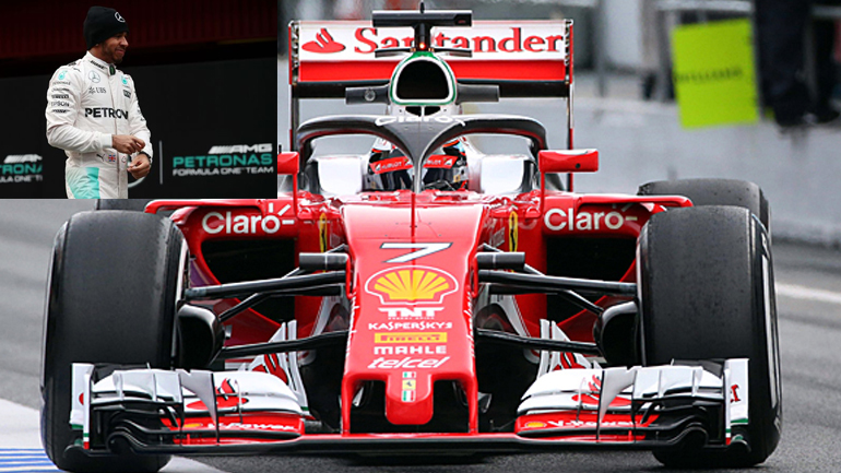 Hamilton: «Ό,τι χειρότερο έχω δει στην F1»