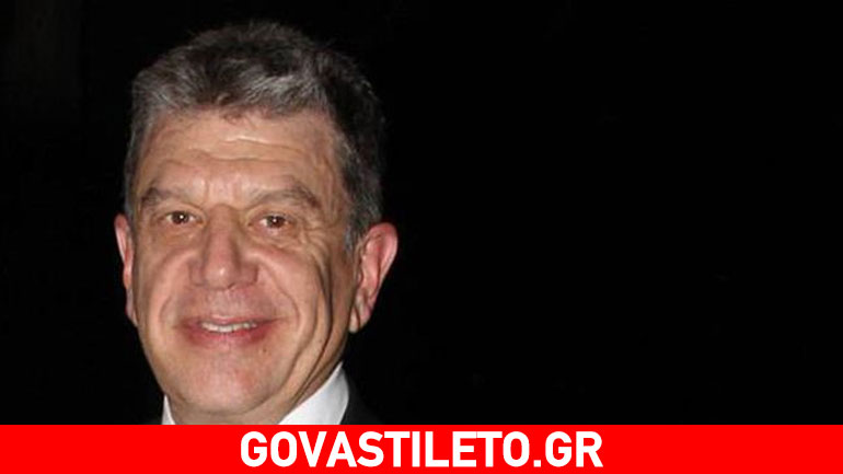 Έξαλλος ο Γιάννης Βούρος ξεσπά στο facebook