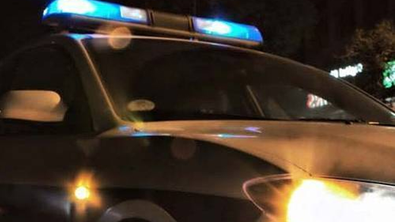 Βρέθηκε πτώμα σε οικοδομή στους Αγίους Αναργύρους