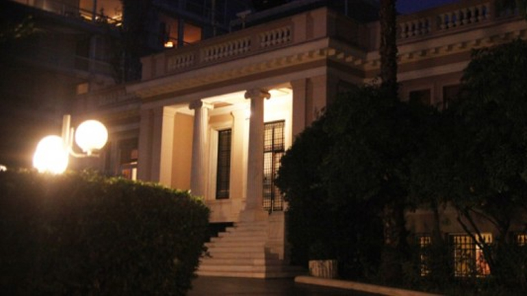 Μαξίμου: Δεν υπήρξε διαφωνία για τα κλειστά κέντρα