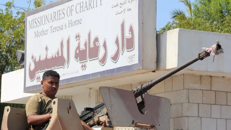 Υεμένη: 16 νεκροί από επίθεση ενόπλων σε γηροκομείο