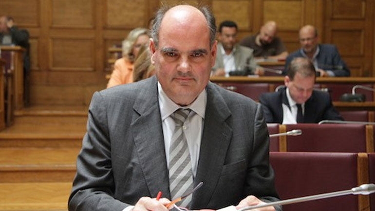 Φορτσάκης: «Να μπει τέλος στην αβεβαιότητα για τους σχολικούς συμβούλους»