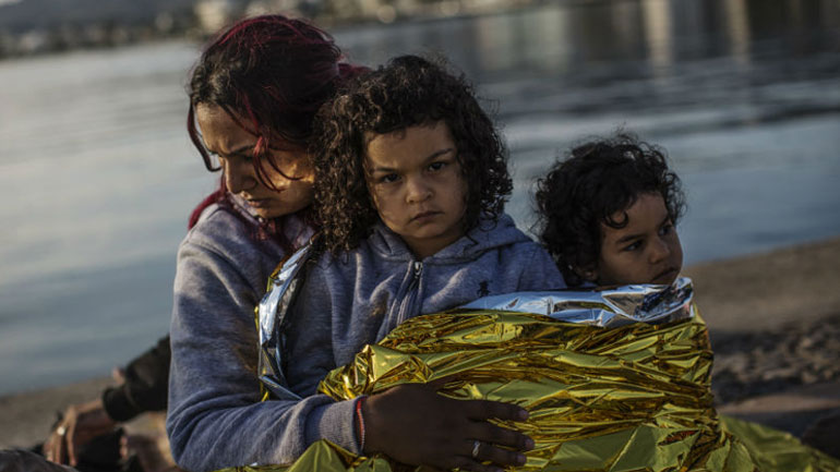 Η Γενική Γραμματεία Ισότητας των Φύλων φιλοξενεί πρόσφυγες στους ξενώνες της