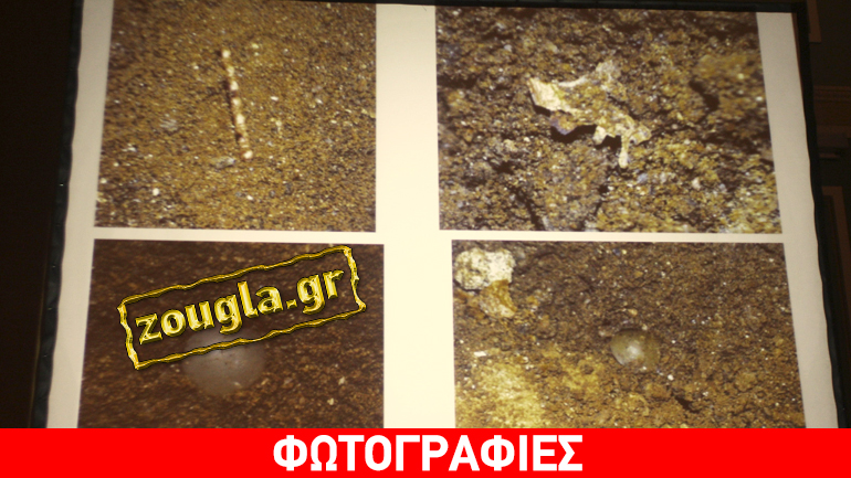 Στο φως νέα στοιχεία για το μνημείο της Αμφίπολης