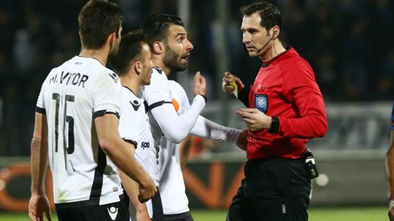 Αποσύρει τον Παππά η ΚΕΔ