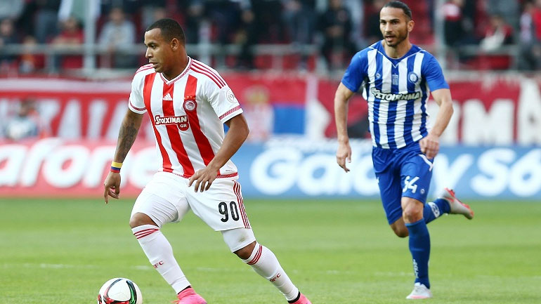 Προς αναβολή και το ματς πρωταθλήματος Ηρακλής- Ολυμπιακός