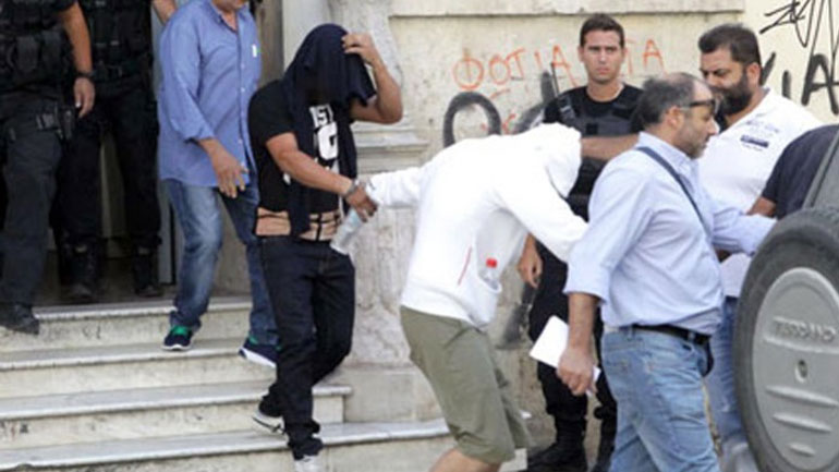 «Αλληλοκαρφώματα» στη δίκη για το θάνατο του Κώστα Κατσούλη