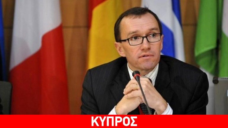 Ματαιώθηκε η ειδική συνεδρίαση στο Ευρωπαϊκό Κοινοβούλιο για το Κυπριακό