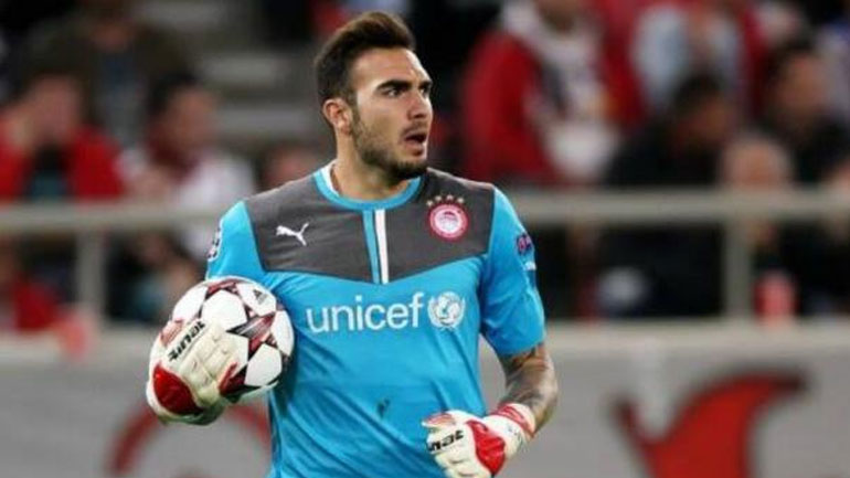 Ρομπέρτο: «Ίσως ήρθε η ώρα να επιστρέψω σε ένα μεγάλο πρωτάθλημα»