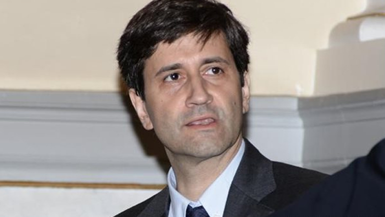 Συνάντηση Χουλιαράκη με την Πανελλήνια Ομοσπονδία Εργαζομένων στα Δημόσια Νοσοκομεία