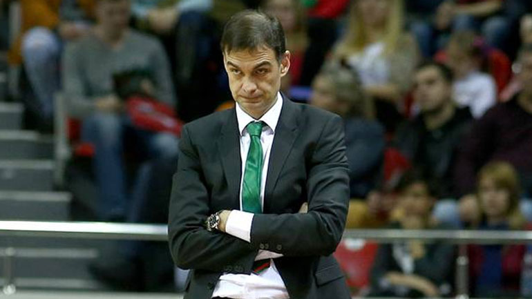 Μπαρτζώκας: «Εκτίμησα τον εαυτό μου όταν έφυγα από τον Ολυμπιακό»