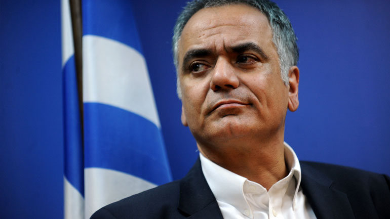 Σκουρλέτης: «Ξεπεράσαμε το ζήτημα του ΑΔΜΗΕ, ο οποίος διατηρείται στο δημόσιο»