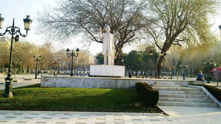 Τέσσερις συγκεντρώσεις διαμαρτυρίας σήμερα στη Θεσσαλονίκη