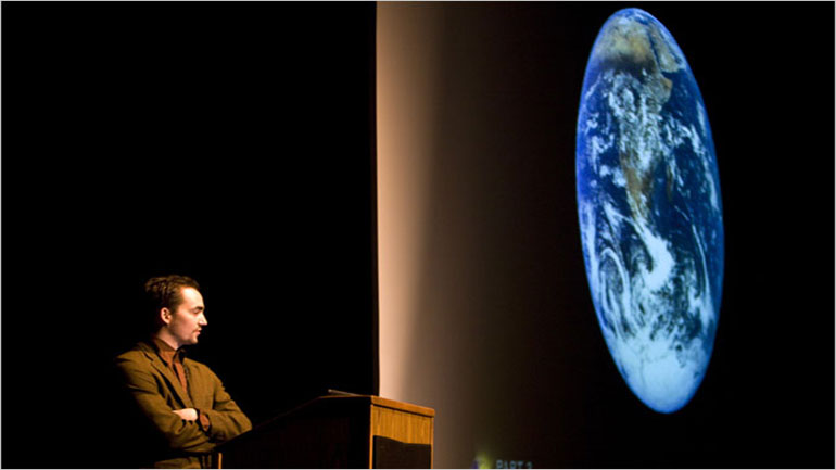 Το κίνημα Zeitgeist διοργανώνει την παγκόσμια «Ζ-Day» για πρώτη φορά στην Αθήνα