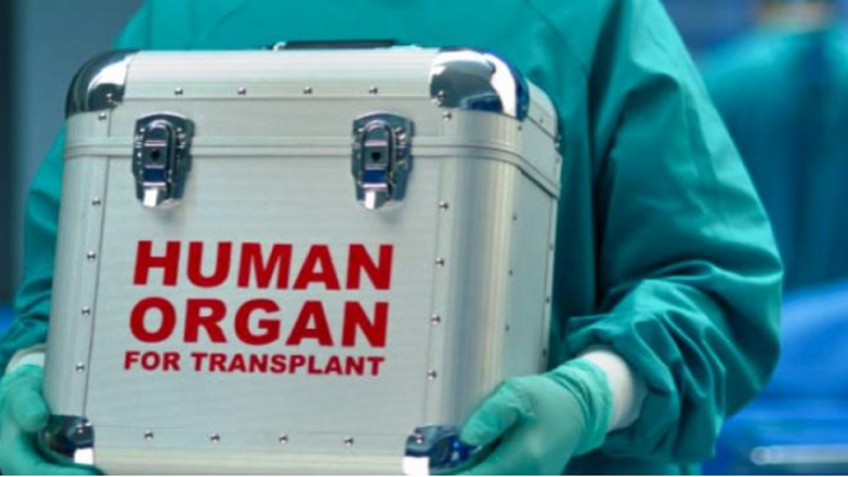 Ζωή σε πέντε συνανθρώπους της έδωσε η 28χρονη Διονυσία από τον Πύργο