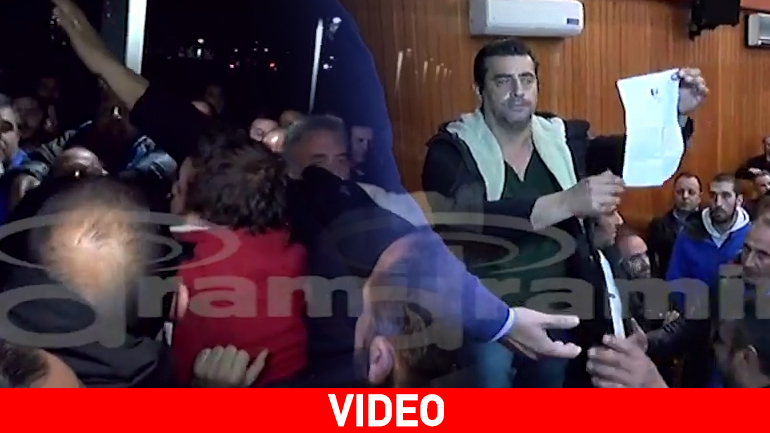 “Σταματήστε τον εμπαιγμό”