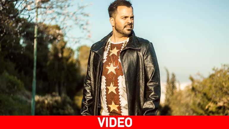 «Σπάσε τα φρένα» το νέο τραγούδι του Νίκου Απέργη