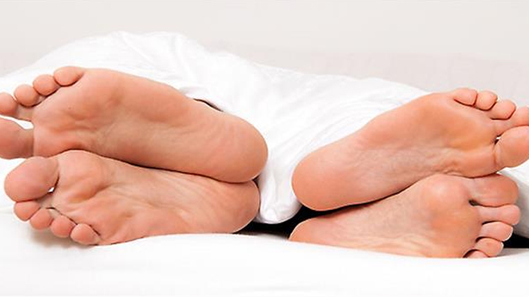 Νέα μελέτη αποκαλύπτει την αύξηση της αμφιφυλοφιλίας