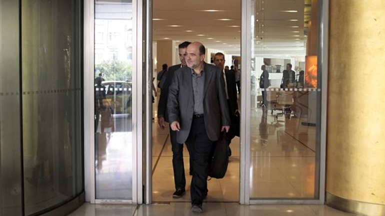 Αλεξιάδης: Οι πολίτες πρέπει να ζητούν αποδείξεις