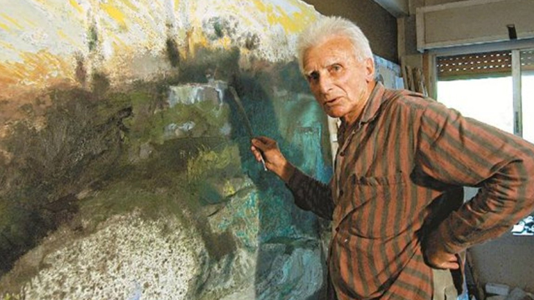 Στις 7 Μαρτίου η κηδεία του Π. Τέτση