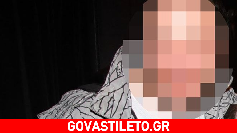 Έλληνας ηθοποιός παντρεύτηκε τον σύντροφό του έχοντας στο πλευρό του τον γιο του!