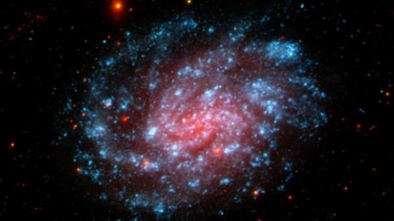 Ανακαλύφθηκε ο μακρινότερος γαλαξίας στο σύμπαν