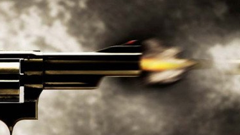 Τραγωδία στην Κρήτη: Πυροβόλησε και σκότωσε τη σύζυγό του! Τραγωδία στην Κρήτη: Πυροβόλησε και σκότωσε τη σύζυγό του!