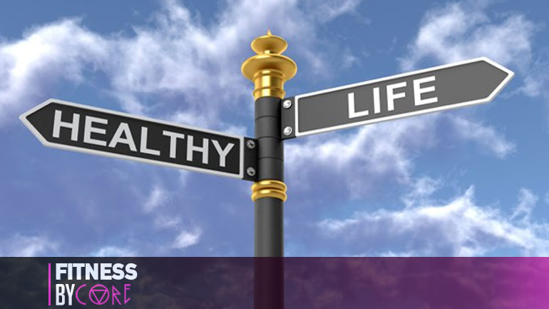 Αυτός είναι ο πιο απλός τρόπος για να βελτιώσεις άμεσα την υγεία σου