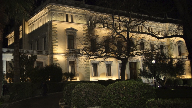 Οι διάλογοι και τα παραλειπόμενα από το Συμβούλιο