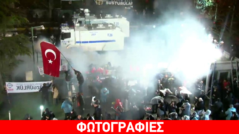 Νέα επίθεση Ερντογάν εναντίον του τουρκικού Τύπου