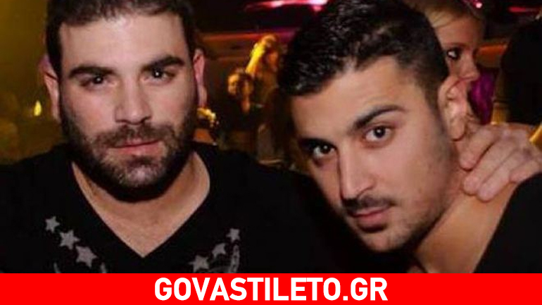 Η σκέψη της οικογένειας Παντελίδη μόνο στον γιο τους! Δείτε τη νέα φωτογραφία που δημοσίευσε ο αδελφός του τραγουδιστή