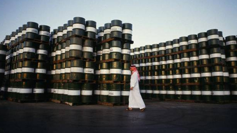 Σ. Αραβία: «Μη ρεαλιστική» η μείωση της πετρελαϊκής παραγωγής