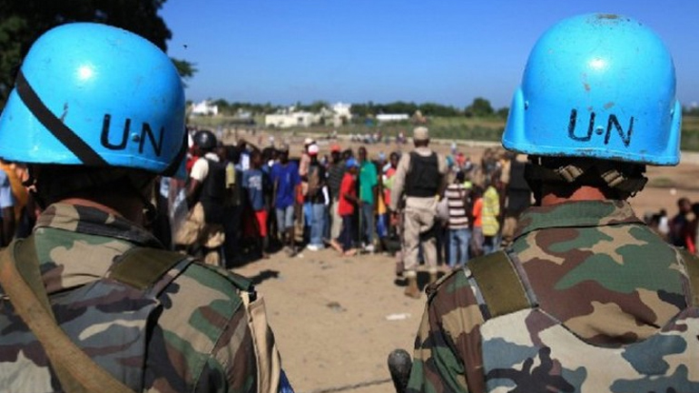 ΟΗΕ: Σοκάρει η έκθεση για σεξουαλικά εγκλήματα κυανόκρανων ακόμη και κατά ανηλίκων