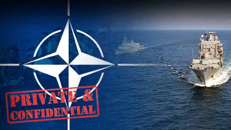 Αμφισβητούν την ελληνικότητα νησιών του Αιγαίου