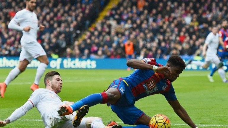 Αγγλία: Ανατροπή και νίκη στις καθυστερήσεις για τη Λίβερπουλ